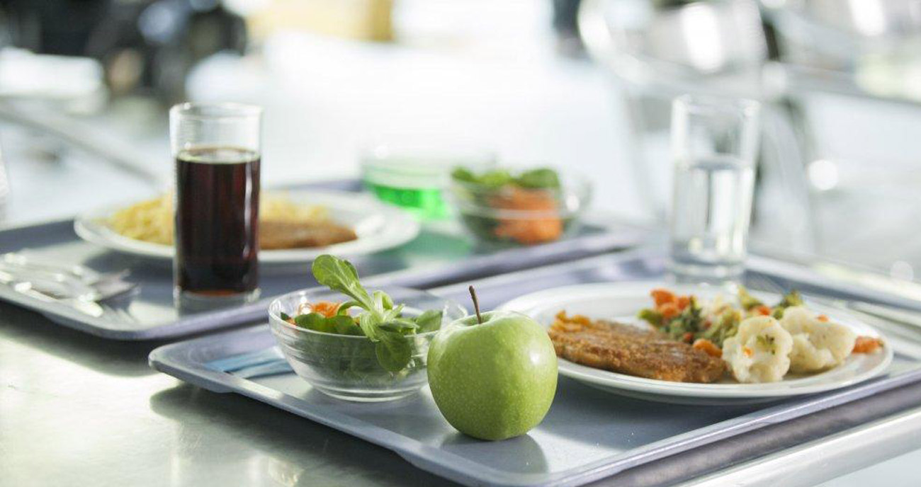 dieta ospedaliera