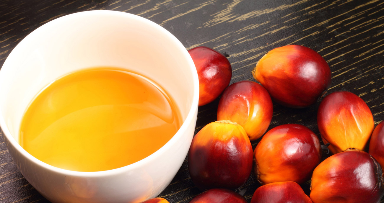 olio di palma