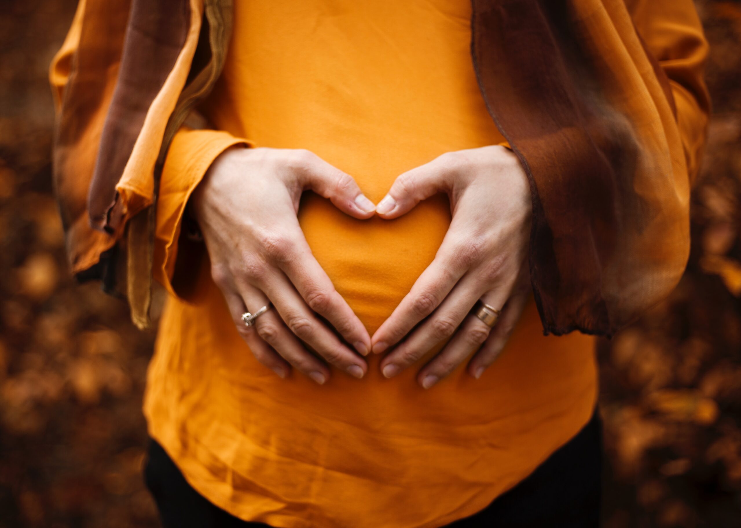 alimentazione in gravidanza