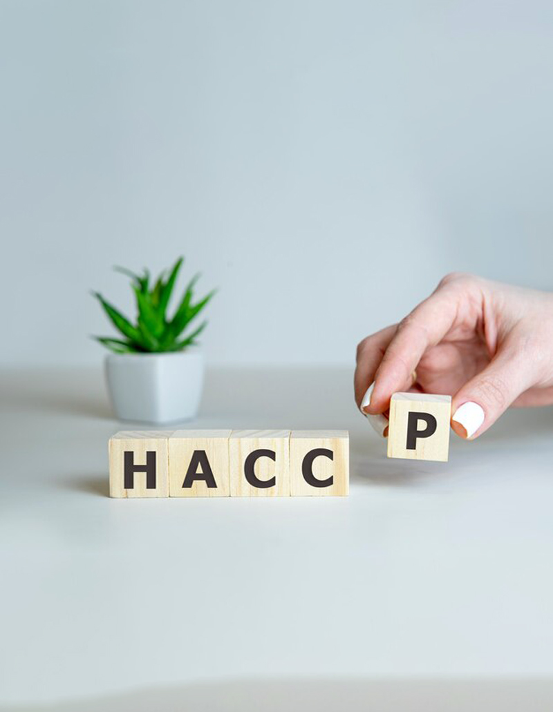 Haccp